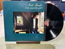 Nick Drake - Five Leaves Left - Vinyl LP - Antilles US - 1976 - AN-7010
