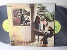 Pink Floyd – Ummagumma, 1969 2x LP (1984 RE) Italy, Gigi Harvest – 3 C154-04222