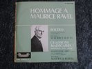 RAVEL MADELEINE GREY POLYDOR 540008 FRANCE