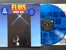 LP Elvis Presley - Moody Blue - USA RCA - Unchained Melody