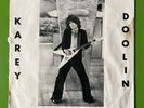 Karey Doolin – Finally Got To See Ya 7” EP Punk Power Pop 1979 Vinyl Rare KBD US