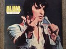 Elvis Presley Elvis Camden Portugal Pressing EX/EX Play Tested