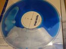 The 1975 Being Funny In A Foreign Language Liquid Filled Vinyl LP  Bad World