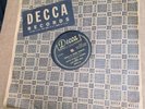 SISTER ROSETTA THARPE & SAM PRICE Trio JESUS IS HERE TODAY / JONAH on VG+ Decca