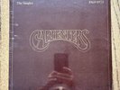 1973 CARPENTERS The Singles 1969-1973 LP - A&M SP-3601   SEALED UNOPENED