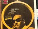 Hank Mobley No Room For Squares VG+ 1st DG Mono Blue Note lp Lee Morgan