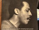 Bud Powell The Amazing Vol 2 VG++ 1st Flat Frame Lex Blue Note lp 1504