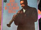 John Coltrane My Favorite Things VG+ Mono Atlantic lp 1361