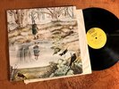 THE HOLLIES Romany LP Vinyl Record 1972 Epic KE 31992 psych us album gatefold