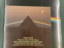 Lp Vinyl Pink Floyd Dark Side Of The Moon 30th Anniversary Sealed Mint