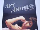 Amy Winehouse Back To Black Vinyl Record Sealed New Explicit
