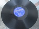Bob Wills - Liza Pull Down the Shades / Youre Okay  78 Vocalion 04839 Hot String