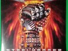 U.D.O. - Steelhammer 2-LP CLEAR First Press Vinyl 2 LP Limited Ed 250 Copies UDO