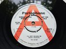 The Action  - I'll Keep Holding On (UK Parlophone Demo)  Mod 7
