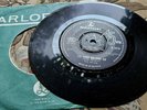 The Action - I'll Keep Holding On (UK Parlophone) Mod 7