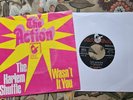The Action  - Harlem Shuffle (Dutch Hansa)  Mod 7