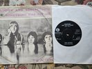 The Action  - Shadows And Reflections (Danish / Denmark Parlophone)  Mod 7