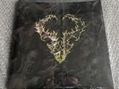 Vulvodynia - Psychosadistic Design Vinyl LP | Glow In The Dark | New | Free P&P