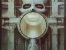 Emerson, Lake & Palmer Brain Salad Surgery GATEFOLD / GIMMICK COVER Vinyl LP