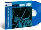 Grant Green - Idle Moments [Indie-Exclusive Blue Vinyl] NEW Vinyl