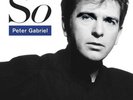 Peter Gabriel - So NEW Vinyl