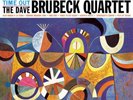 The Dave Brubeck Quartet - Time Out [2-lp, 45 RPM] Analogue Productions