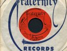 Soul, Inc. - The Alligator on Fraternity Garage 45