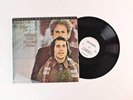 Simon & Garfunkel - Bridge Over Troubled Water on Mobile Fidelity Sound Lab