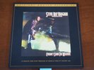 Stevie Ray Vaughan COULDN'T STAND THE WEATHER - MFSL 2lp 45rpm One-Step NearMint