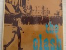 The Clash LP 