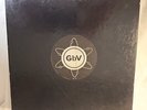 Guided by Voices / Box / 1995 release / 6 LP Set / Black/Orange Labels