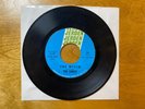 1966 The Sonics - The Witch b/w Like No Other Man on Jerden Promo 7