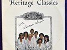 HERITAGE SINGERS Heritage Classics Vol.2 3LP CHAPEL Xian Christian EX+/NM