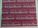 Dick Clark's Rock Roll & Remember 4 lp radio show December 23/24, 1989 Christmas