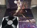 LP VINYL BEGGARS OPERA ALBUM PATHFINDER VERTIGO 6360073 UK 1ST PRESS 1972 EX-/NM
