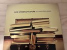 New Street Adventure No Hard Feelings Vinyl Album 2014 RARE Acid Jazz MINT