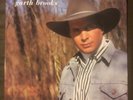GARTH BROOKS Self-Titled - Rare 1989 Debut LP on Capitol - BEAUTIFUL, TOP EX++