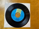 1967 The Sonics - Psycho b/w Maintaining My Cool on Jerden Promo 7