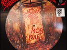 Black Sabbath - Mob Rules (Picture Disc) Vinyl New