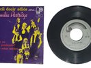 The Partridge Family Breaking Up Is Hard To Do 1972 Mexico EP rare David Cassidy