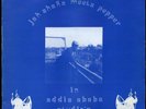 LP Jah Shaka In Addis Ababa Studio's SHAKA849 Jah Shaka Music UK Vinyl