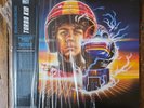 MONDO DEATH WALTZ LE MATOS TURBO KID ECO VINYL OPEN