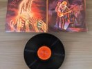 Saved Bob Dylan For Military Sale Only 1980 Pressing W/ Original Insert Tested