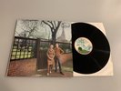 FAIRPORT CONVENTION..UNHALFBRICKING..SUPERB UK ISSUE ALBUM..ILPS 9102