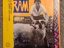 Paul McCartney RAM 2021 Half Speed Abbey Road Capitol Lp BEATLES w/Hype
