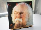 David Crosby - Croz Vinyl Record 2 LP's in NM Condition 180G 2014 Gatefold