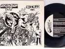 Operation Ivy - Hectic E.P 7