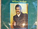 WILSON PICKETT Hey Jude Picket Atlantic 588170 red / plum 1st issue