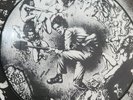 Dark Angel We Have Arrived 1988 Picture Disc