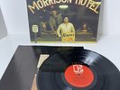 The Doors Morrison Hotel LP Record  12